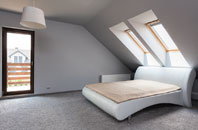 Parkhead bedroom extensions