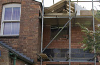 free Parkhead home extension quotes