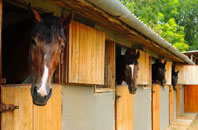 free Parkhead stable construction quotes